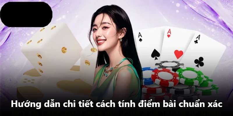 Hướng dẫn chi tiết cách tính điểm bài chuẩn xác
